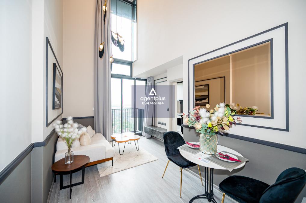 เดอะ ไลน์ สุขุมวิท 101 ดีไซน์ผสานความหลากหลาย เติมเต็มความโดดเด่น