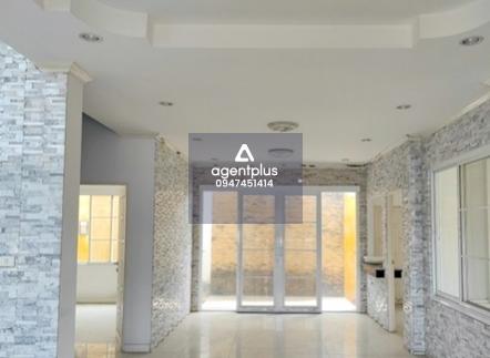 บ้านหลังใหญ่ หมู่บ้าน ธารามันตรา  คุ้มเกินราคา เหมาะครอบครัวใหญ่