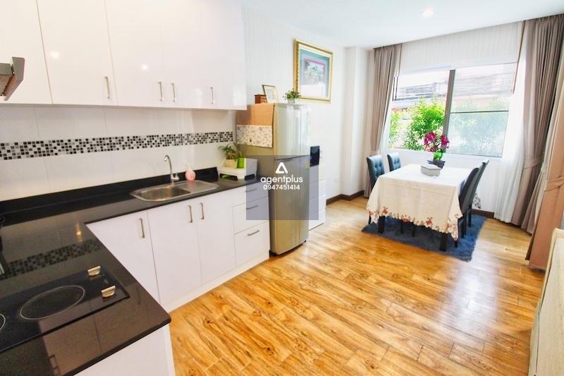 พาราไดซ์ เรสซิเดนซ์ 2 - บ้านพักอาศัยที่ออกแบบมาเพื่อตอบโจทย์ไลฟ์สไตล์ทันสมัย และใกล้แหล่งท่องเที่ยวยอดนิยม