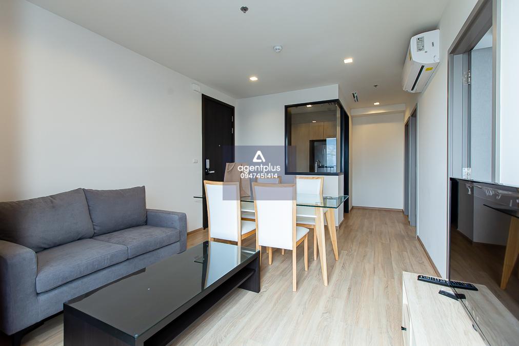 คอนโด เดอะ เบส การ์เดน พระราม 9 — ทำเลทอง ใกล้แอร์พอร์ตลิงก์ พร้อมอยู่