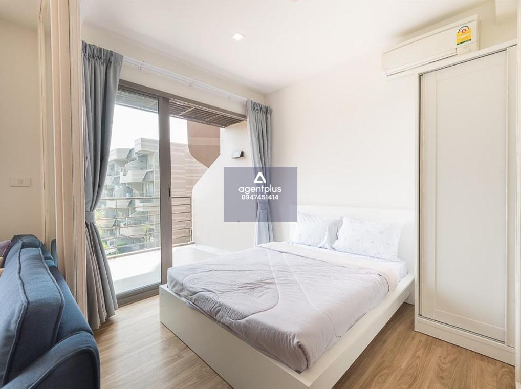 คอนโดบ้านแสนงาม ตากอากาศติดทะเล บรรยากาศรีสอร์ทสุดหรู”