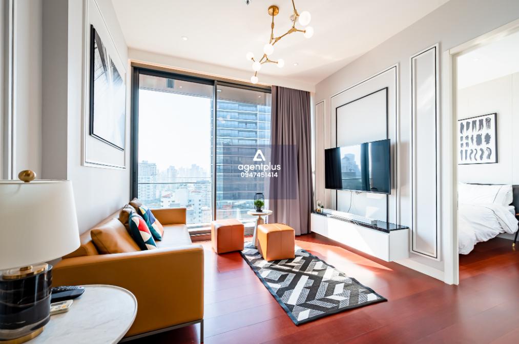 คอนโดพร้อมอยู่ คุณ บาย ยู สุขุมวิท 36 – ทำเลใจกลางทองหล่อ เดินทางสะดวก ใกล้ BTS