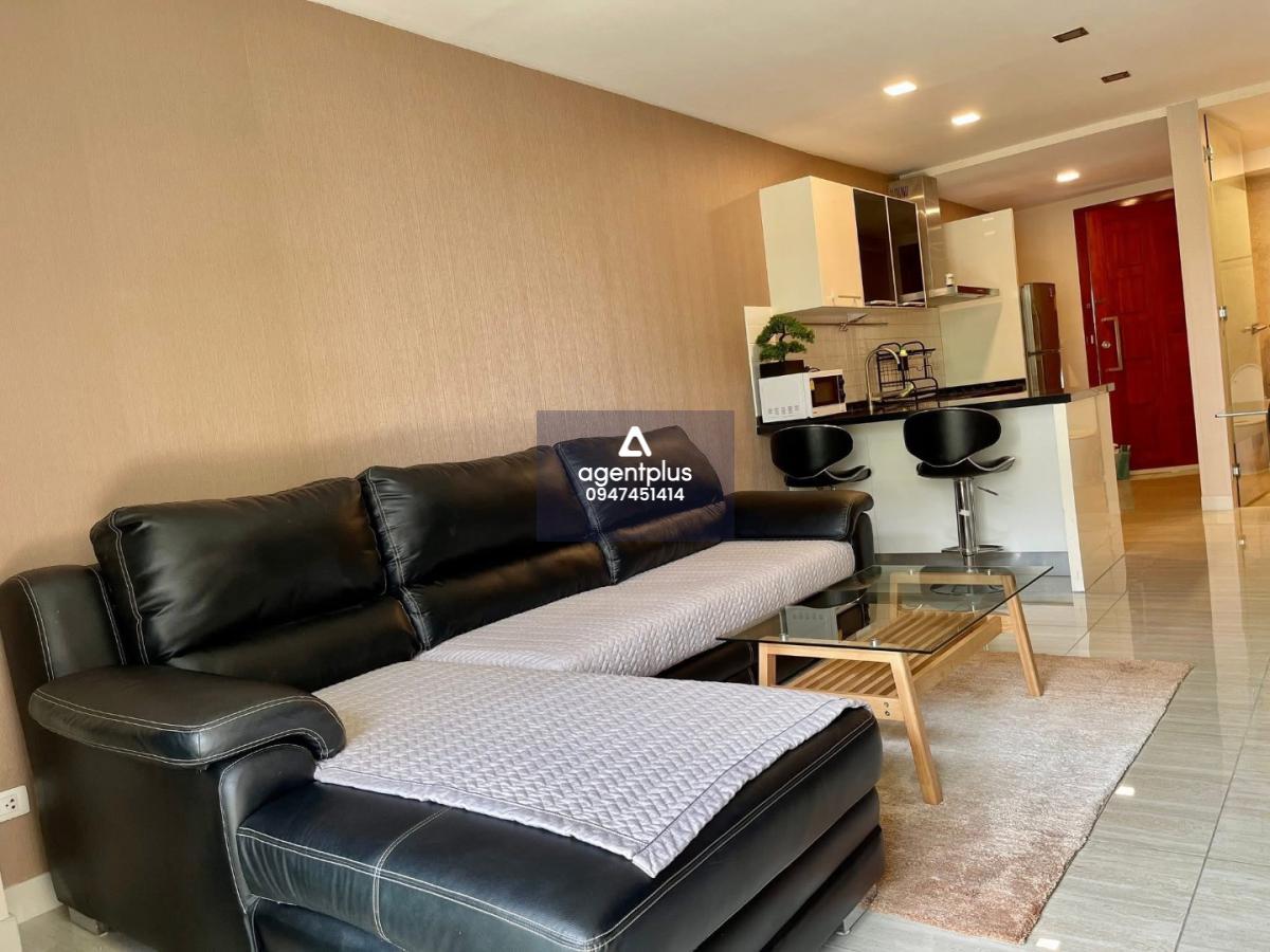 คอนโด  Laguna Heights ให้เช่า