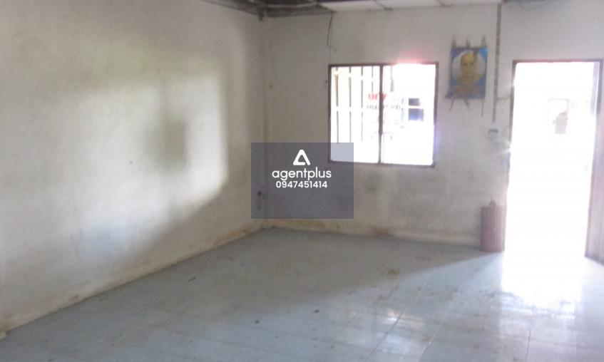 ขาย ทาวน์เฮ้าส์ชั้นเดี่ยว  โครงการหมู่บ้าน ทรัพย์บางใหญ่