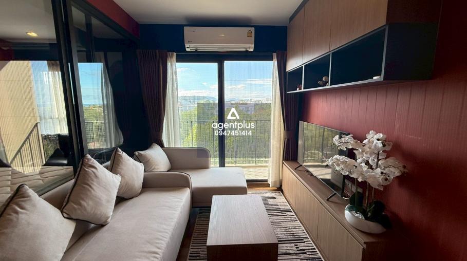 คอนโด ลาฮาบานา สไตล์รีสอร์ตคิวบา พักผ่อนเหมือนเที่ยวทุกวัน