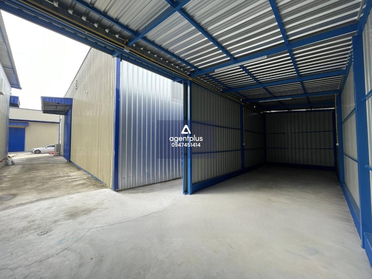 ให้เช่าโกดัง iNK ซอยลาดพร้าว 91 กรุงเทพฯ