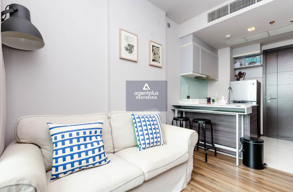 คอนโดพร้อมอยู่ ซีล บาย แสนสิริ ใกล้ BTS เอกมัย