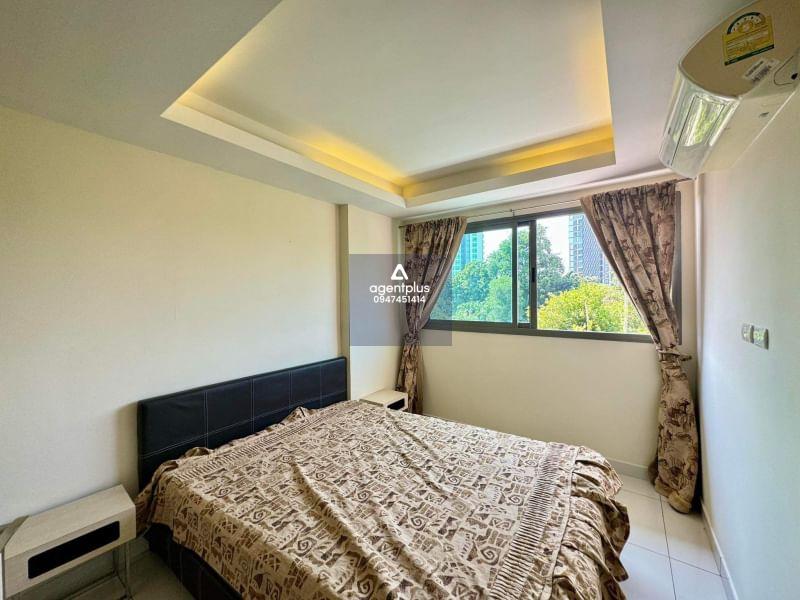 ขายคอนโด ราคาพิเศษ ห้องพร้อมเข้าอยู่ ชื่อต่างชาติ Laguna beach resort พัทยา 