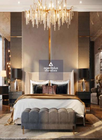 ขายคอนโดหรู เดอะ ริเวียร่า มาลิบู เรสซิเดนท์ (The Riviera Malibu Residence) 