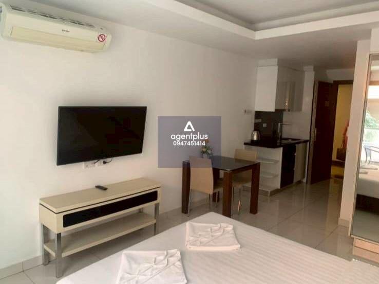 Pratumnak FQ 1,25MB Studio 