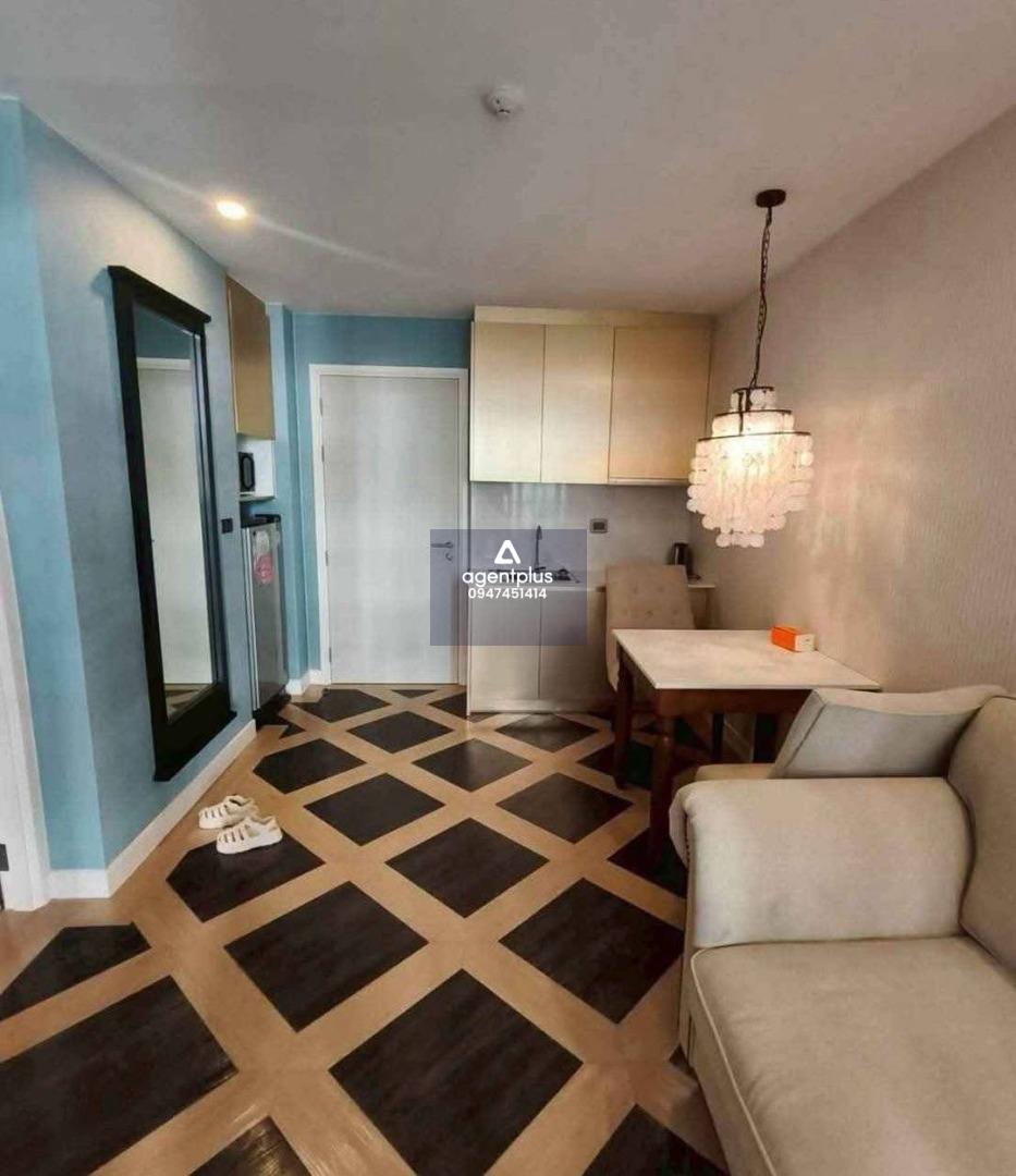 Espana Condo Resort – จอมเทียน | ขายคอนโดพร้อมลงทุน