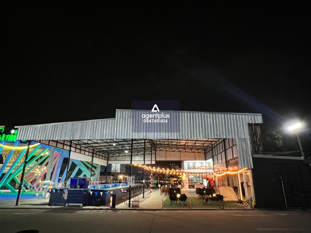 เซ้งกิจการ พัทยา พร้อมให้ดำเนินกิจการ 