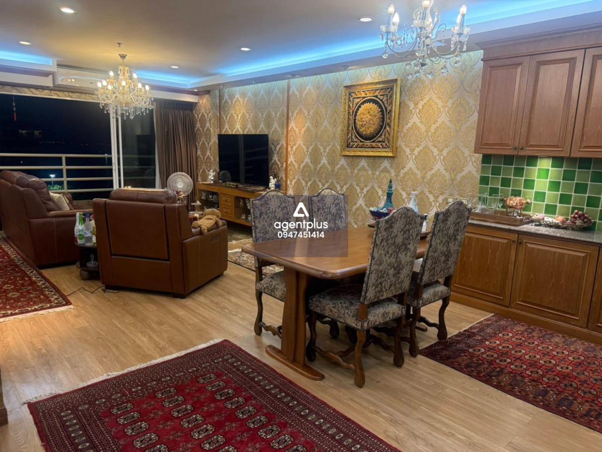 *ขาย คอนโด วิวทะเล 5 วิวฝั่งจอมเทียน