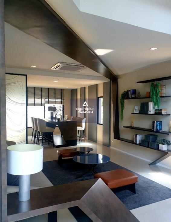 *โฮมออฟฟิศขายพร้อมผู้เช่า Cascade บางนา กม.5 ห้องหัวมุม 4 ชั้น 270 ตร.ม. เหมาะทำออฟฟิศหรือธุรกิจ