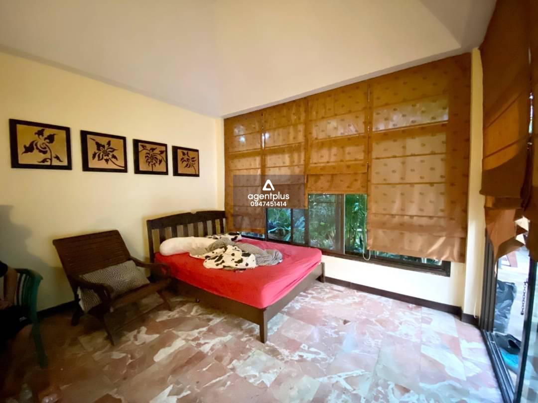 * บ้านพูลวิลล่าโครงการ ราคาพิเศษ บ้านสวยพร้อมเข้าอยู่ Baan Anda ทุ่งกลม ตาลหมัน เมืองพัทยา