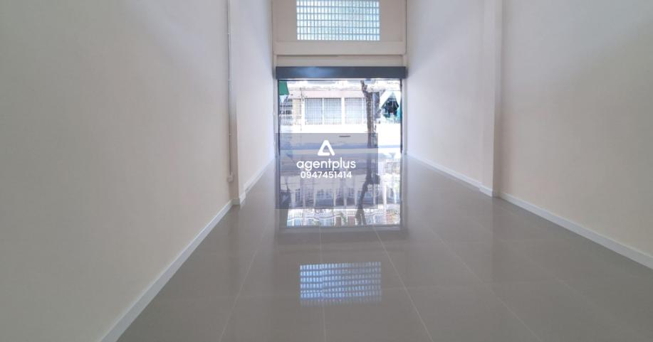 ขาย อาคารพาณิชย์ ซอยเพชรเกษม 48 ทรัพย์ปรับปรุงใหม่ พร้อมเข้าอยู่