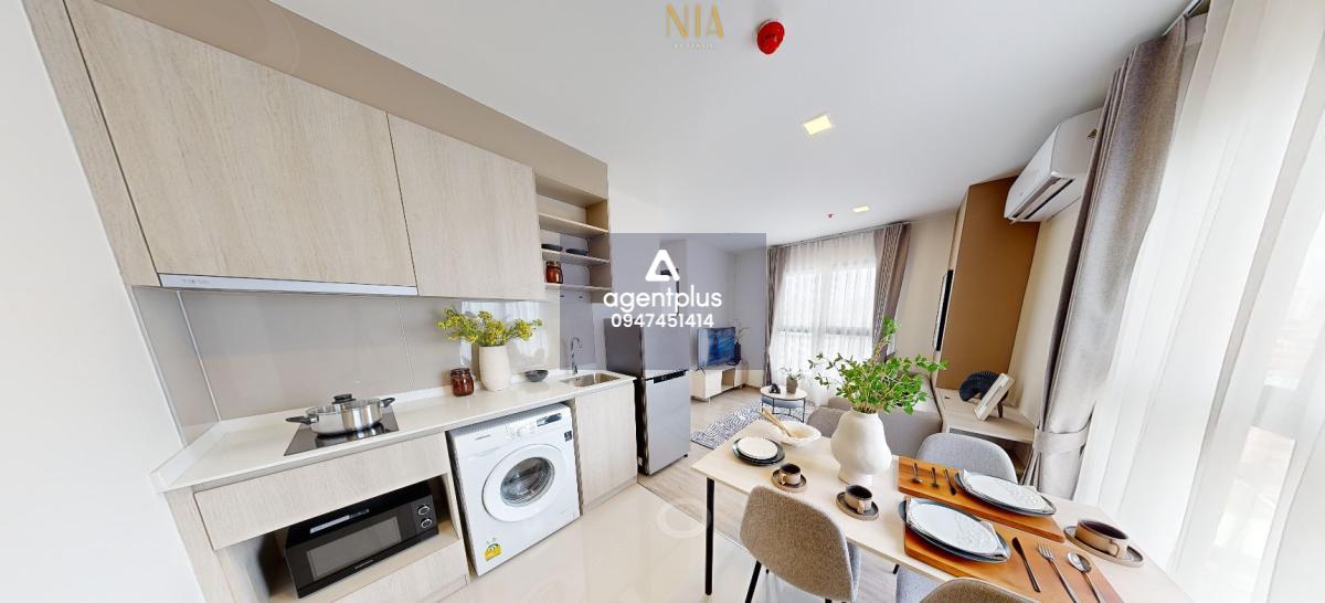 เนีย บาย แสนสิริ สุขุมวิท 71 สะท้อนความหรูหราและทันสมัย พร้อมตอบโจทย์การใช้ชีวิตในเมืองใหญ่ได้อย่างสมบูรณ์แบบ