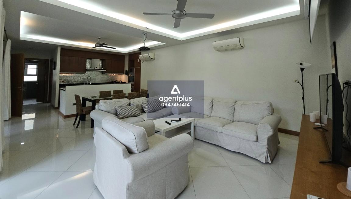 *พูลวิลล่าให้เช่า โครงการกรีนฟิลด์ วิลล่า 5 (Green Field Villas 5)