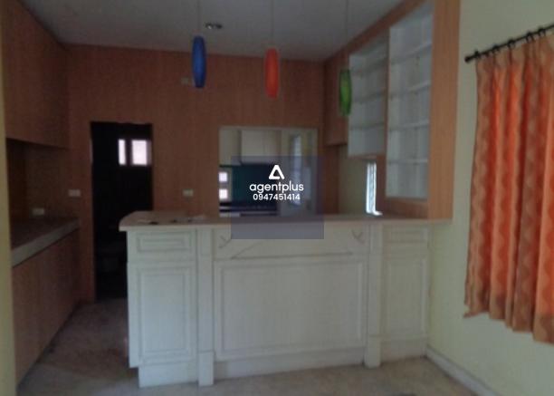 ขาย บ้านเดี่ยว โครงการ นันทวัน พระราม 2