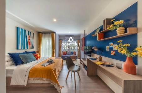 ขายคอนโดพร้อมอยู่ — เฮย์ หัวหิน (Hay Hua Hin)