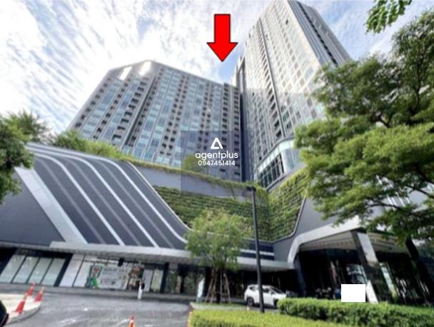 ขาย ห้องชุดพักอาศัย โครงการ ไอดีโอ โมบิ สุขุมวิท อีสท์เกต