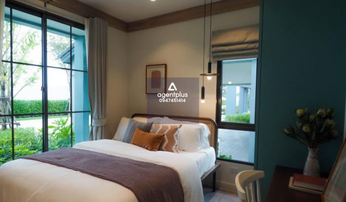 ขายบ้านเดี่ยวหรู พื้นที่กว้าง พร้อม Together Space ทำเลดี น่าอยู่