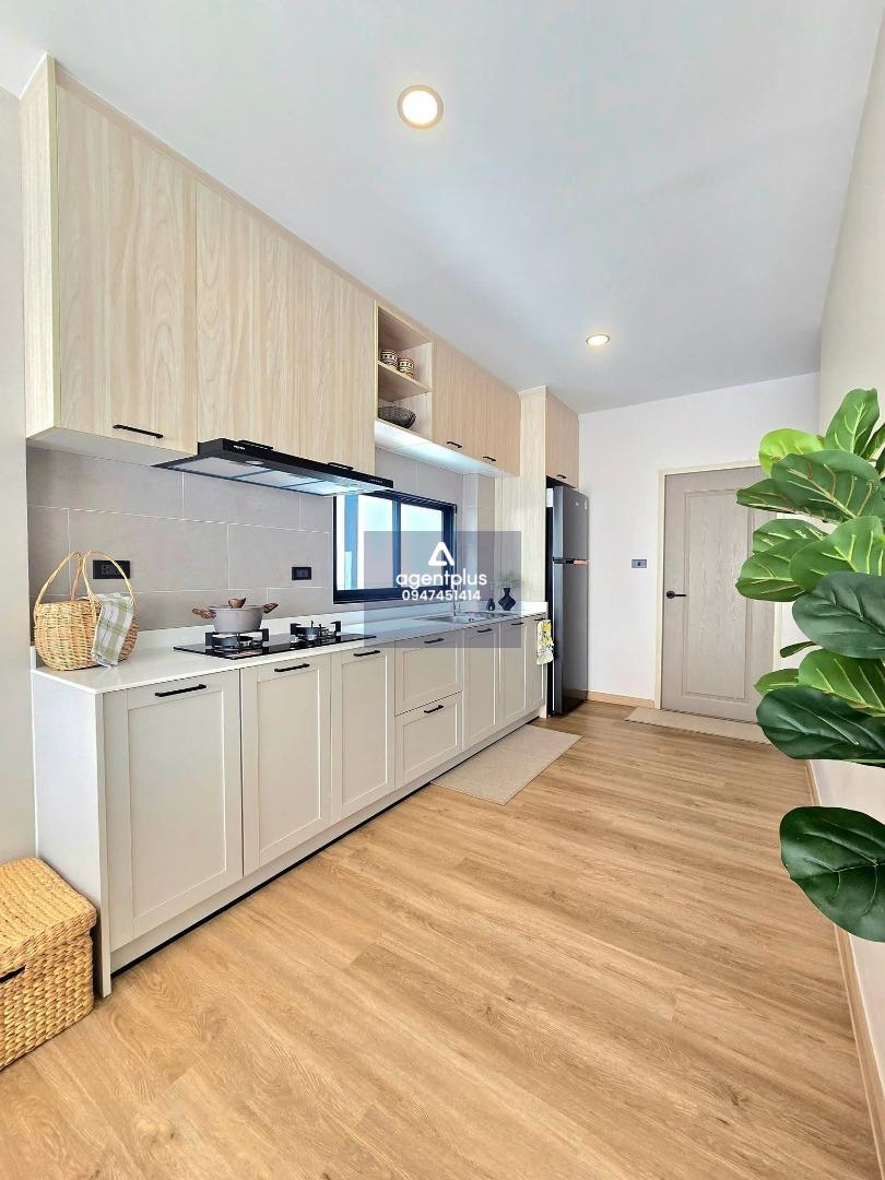 *ขายบ้านเดี่ยว 2 ชั้นรีโนเวทใหม่ ในโครงการ Patta village (พรประภานิมิต 26) ชลบุรี