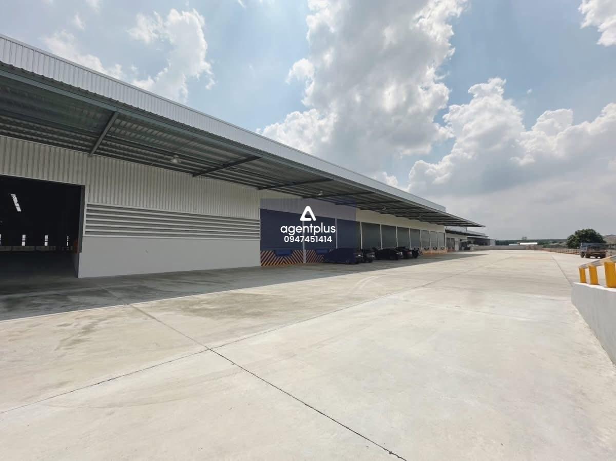 *ให้เช่าโกดัง โรงงาน พื้นที่สีม่วง ปลวกแดง ระยอง