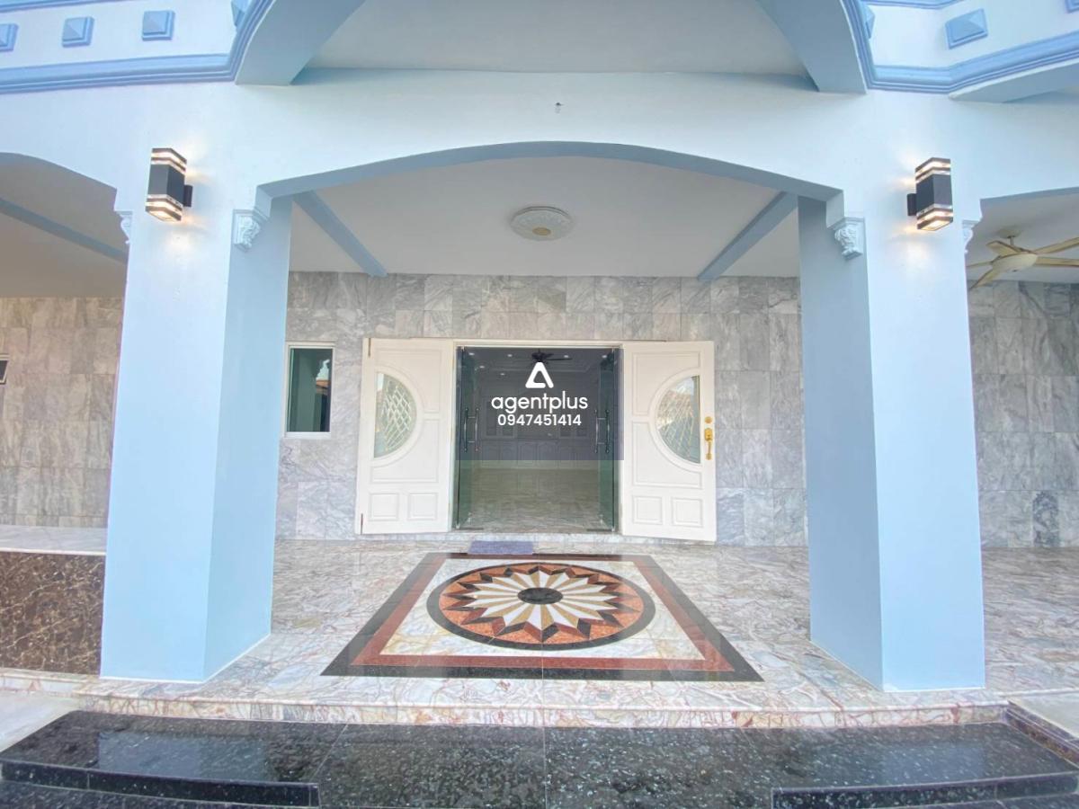 *ปล่อยเช่าบ้านรีโนเวทใหม่ทั้งหลัง โครงการหมู่บ้านติดถนนสุขุมวิทพัทยาใต้