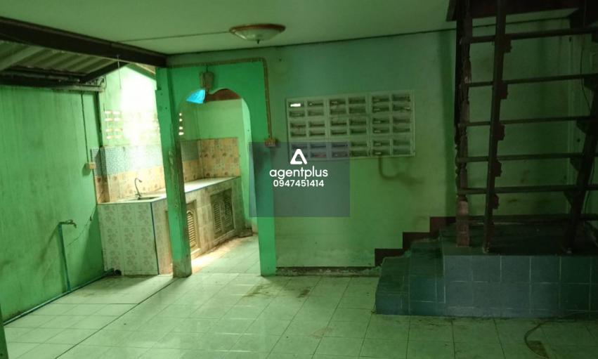 ขาย บ้านโครงการ เคหะคลอง 7