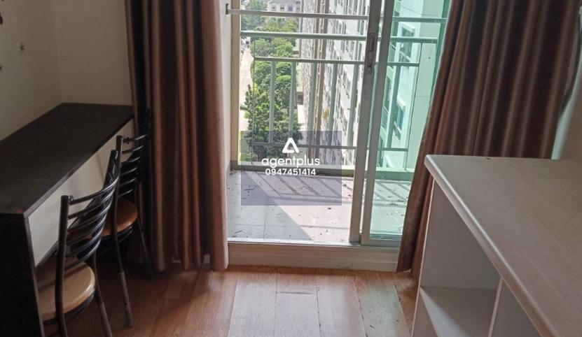 ขาย อาคารชุด คอนโด ลุมพินี พาร์ค นวมินทร์-ศรีบูรพา