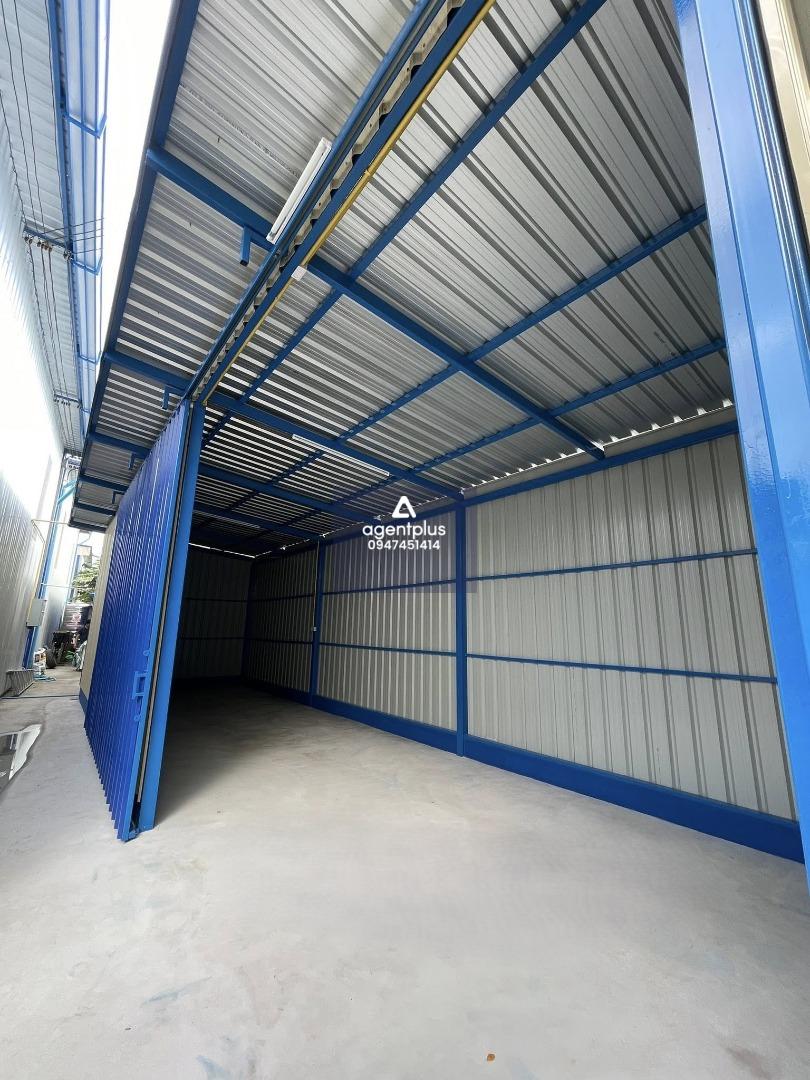 ให้เช่าโกดัง iNK ซอยลาดพร้าว 91 กรุงเทพฯ