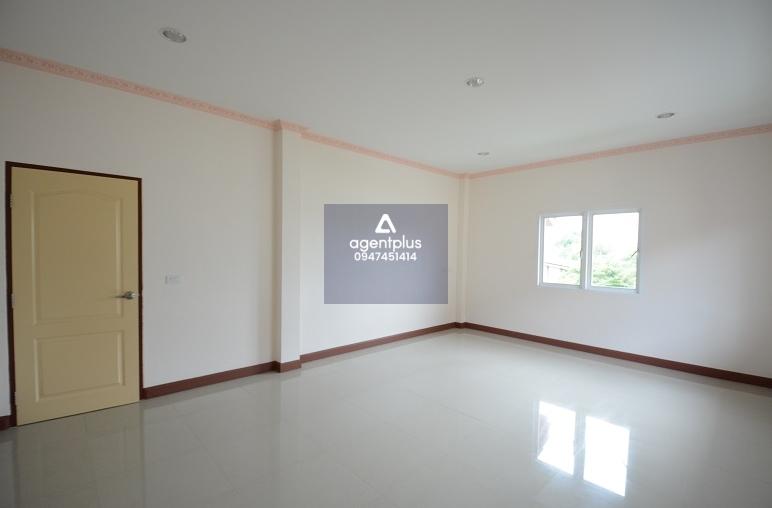 ขายบ้านเดี่ยว 2 ชั้น ทำเลดี เดินทางเข้า-ออกสะดวก ศิริทรัพย์ 2 สมุทรสาคร ปรับปรุงใหม่