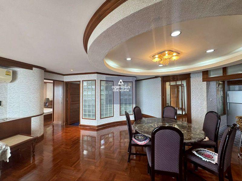 *ขายด่วนคอนโดวิวอ่าว โควต้าต่างชาติ ซิลเวอร์ บีช คอนโดมิเนียม พัทยา