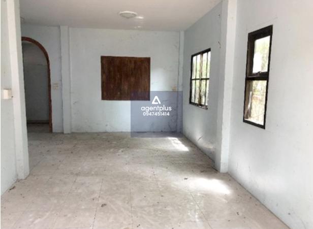 ขาย บ้านเดี่ยว โครงการ เต็มสิริวิลล์ มิตรไมตรี