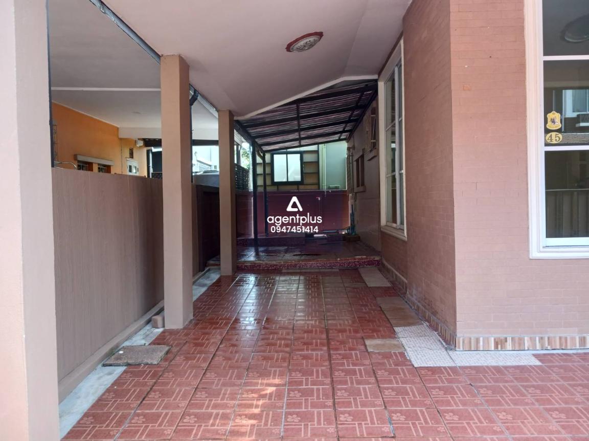 ขายบ้านเดี่ยว 2 ชั้น ชัยพฤกษ์ 2 บ้านพร้อมอยู่ ทำเลดี เหมาะสำหรับครอบครัว พร้อมสิ่งอำนวยความสะดวกครบครัน