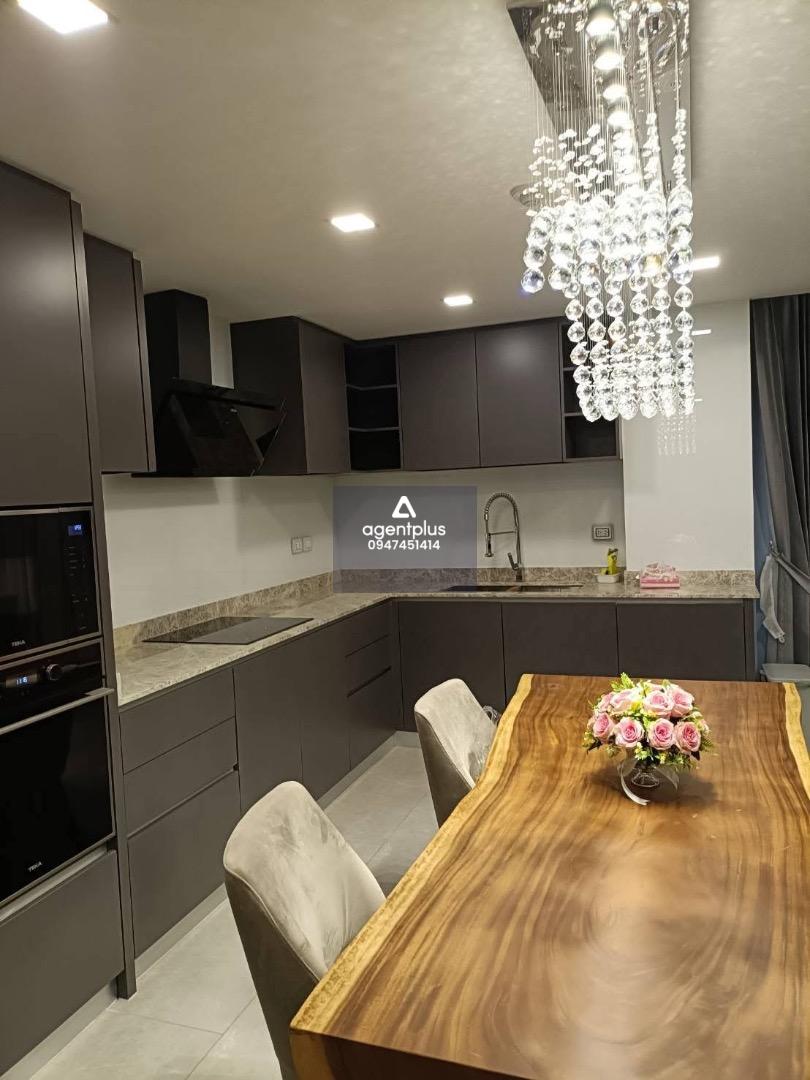 Serenity Jomtien  Residence 