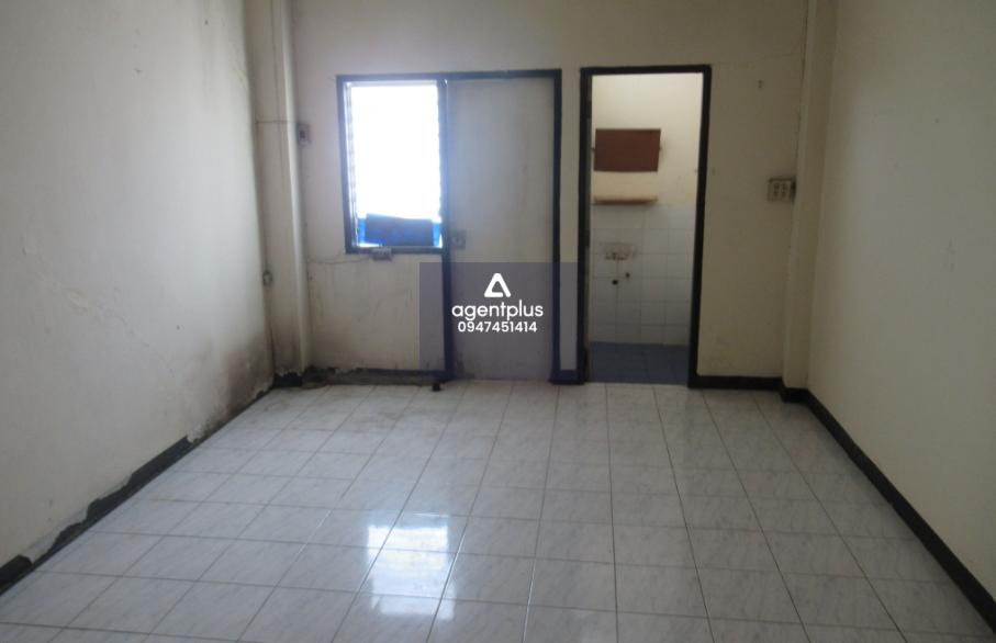 ขาย คอนโดมิเนียม โครงการหนองแขม คอนโดมิเนียม