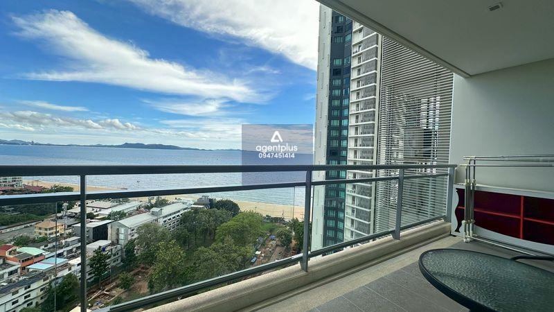 ให้เช่า Reflection Condominium – ถนนเลียบชายหาดจอมเทียน
