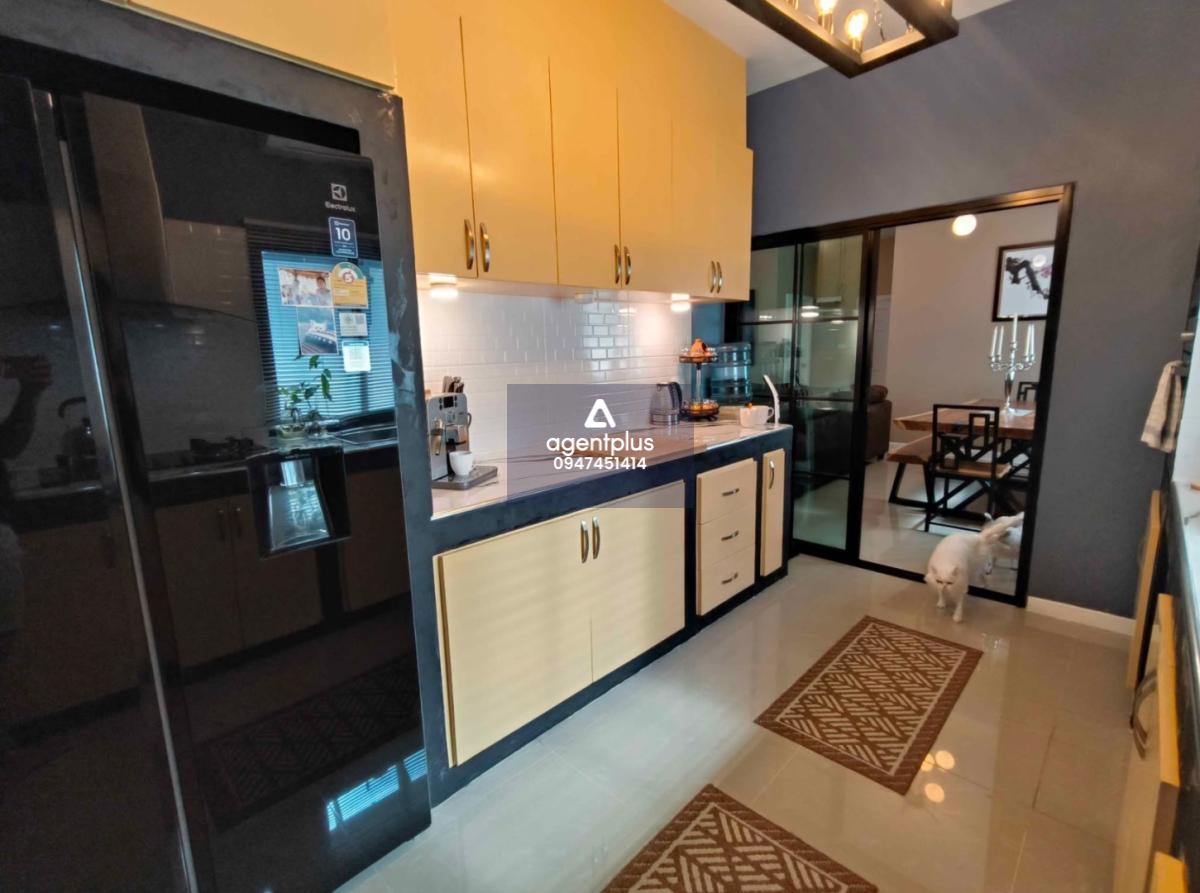 🏡 ขายบ้านชั้นเดียว หลังมุม ทำเลทองใกล้อ่างมาบประชัน เพียง 2 นาที  ราคาขาย 4,500,000 บาท