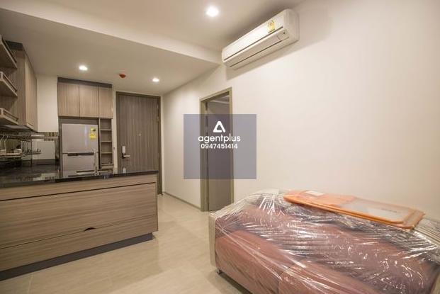 คอนโดพร้อมอยู่ โมริ เฮาส์ อ่อนนุช บรรยากาศรีสอร์ท ใกล้ BTS อ่อนนุช