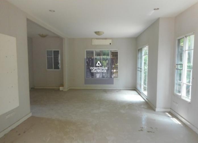 ขาย บ้านเดี่ยว โครงการ ภัสสร 19 จตุโชติ