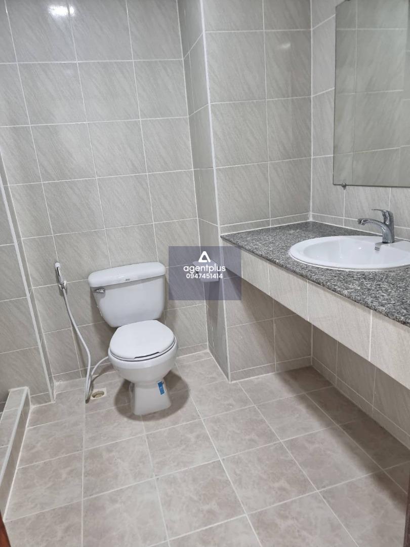 *ขายคอนโดวิวเมือง ห้องเปล่า วิวทะเล 5 พัทยา