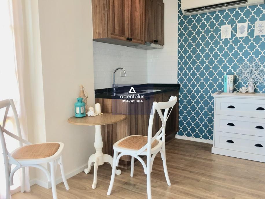 คอนโด ออทัมน์ หัวหิน รีสอร์ทสไตล์ ใกล้ทะเลเขาตะเกียบ ราคาดีมาก