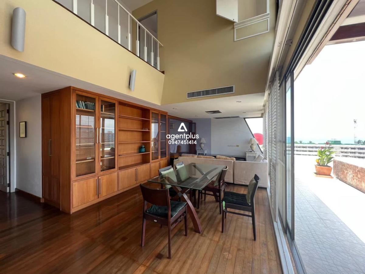 ให้เช่า - Duplex คอนโด ปัญจ์ชาเล เรสซิเดนซ์ จอมเทียน พัทยา