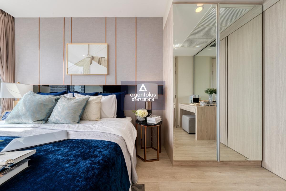 คอนโดใหม่!!!พร้อมเข้าอยู่!!!เดอะ พาโนรา พัทยา 2ห้องนอน 2ห้องน้ำ(combine) วิวทะเล ชั้น 33 โควต้า ต่างชาติ