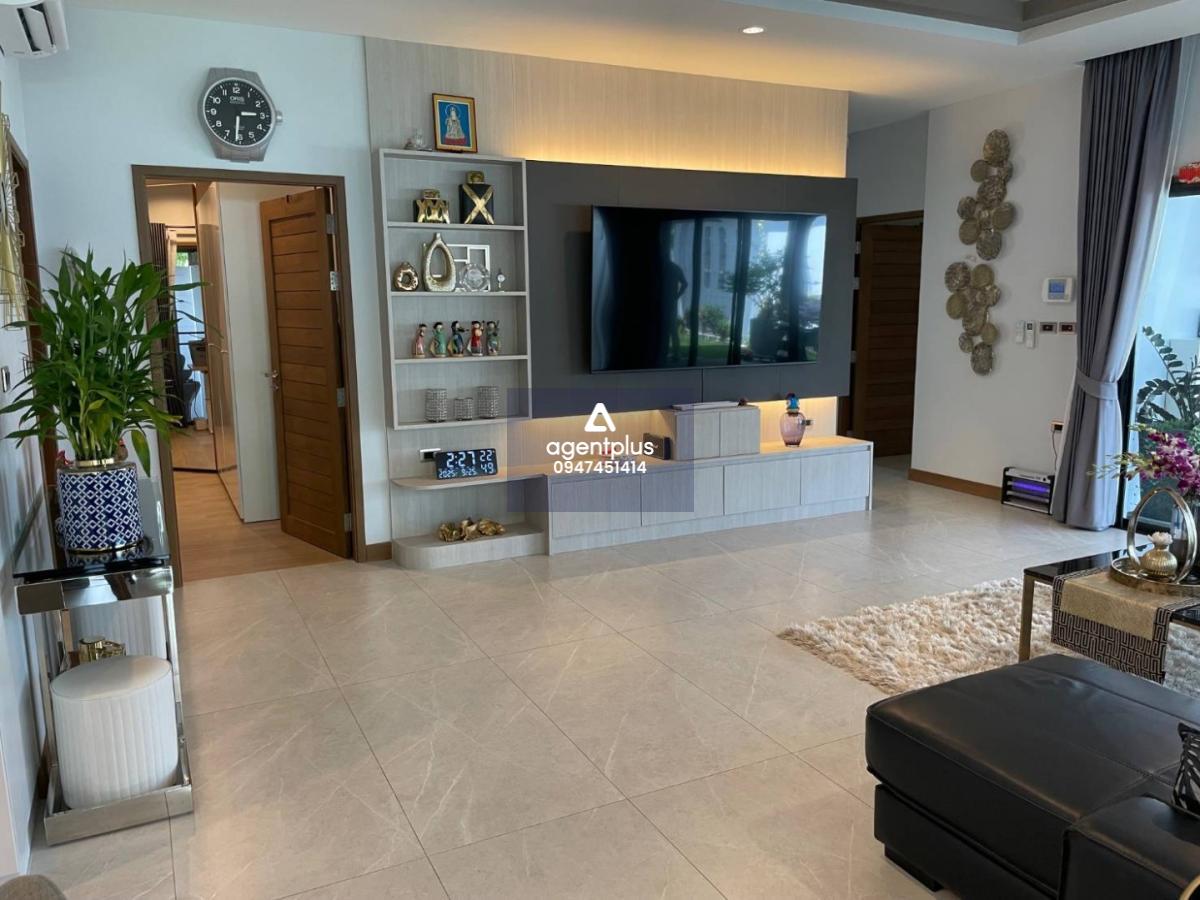 ให้เช่าบ้านพูลวิลล่า พัทยา