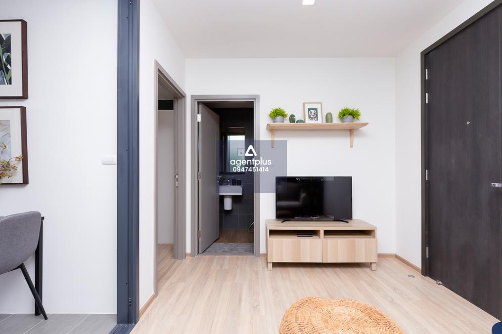 คอนโด เดอะ เบส การ์เดน พระราม 9 — ทำเลทอง ใกล้แอร์พอร์ตลิงก์ พร้อมอยู่