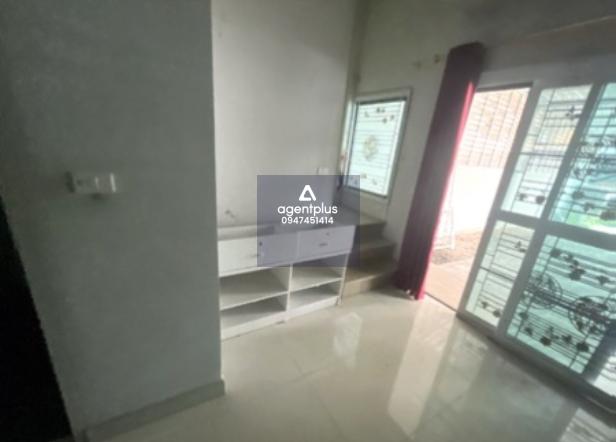 ขาย ทาวน์เฮ้าส์ โครงการ มายกรีน ปลวกแดง