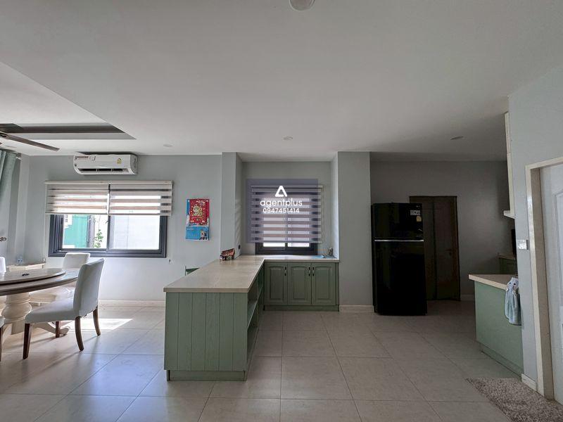 *ให้เช่าบ้านในโครงการ PATTA PRIME พัทยา